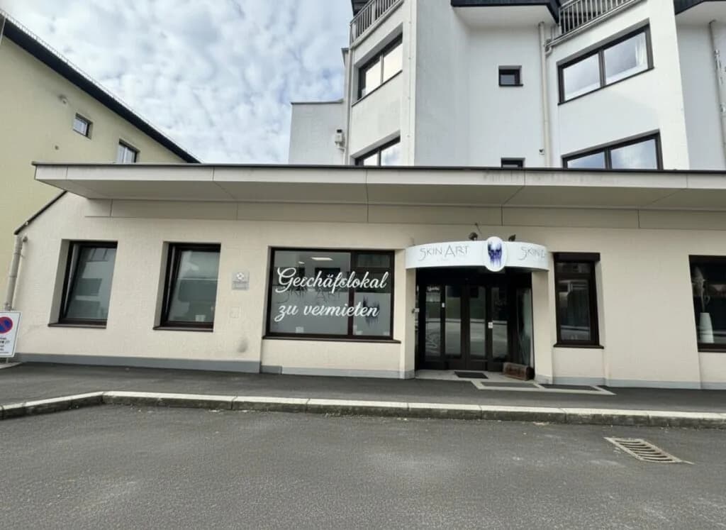 Gewerbeimmobilie mieten in Innsbruck-Land – 60 m², € 1.033 – Bild 11 von 11