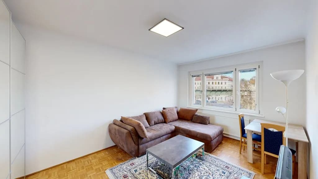 2-Zimmer-Wohnung kaufen in Wien – 57,6 m², € 324.000 – Bild 2 von 19