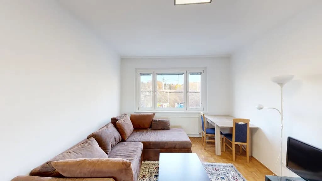 2-Zimmer-Wohnung kaufen in Wien – 57,6 m², € 324.000 – Bild 3 von 19