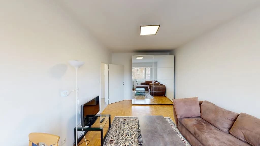 2-Zimmer-Wohnung kaufen in Wien – 57,6 m², € 324.000 – Bild 4 von 19