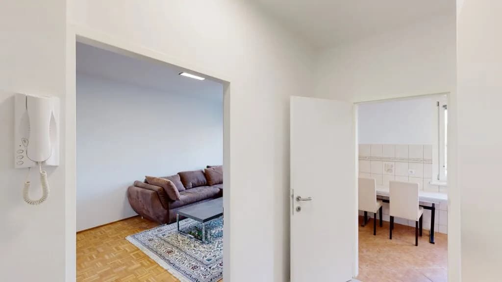 2-Zimmer-Wohnung kaufen in Wien – 57,6 m², € 324.000 – Bild 5 von 19