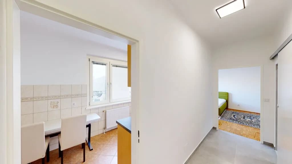 2-Zimmer-Wohnung kaufen in Wien – 57,6 m², € 324.000 – Bild 6 von 19