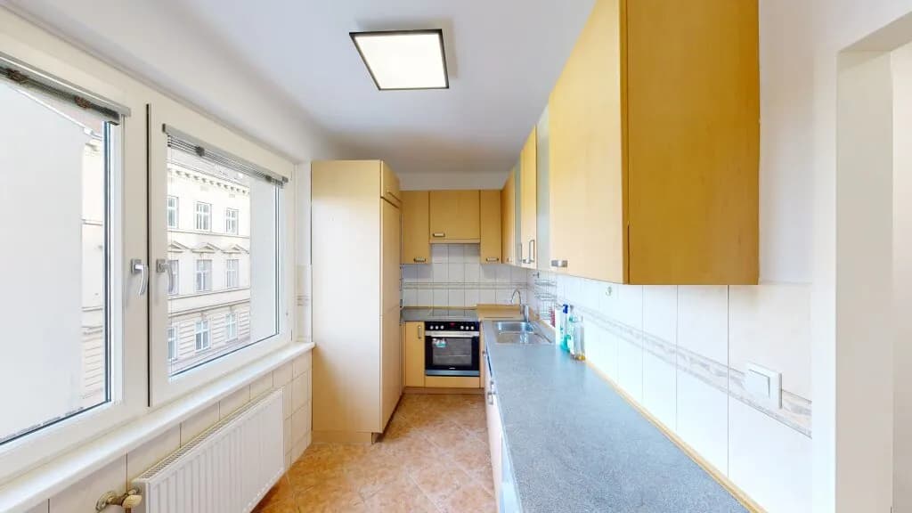 2-Zimmer-Wohnung kaufen in Wien – 57,6 m², € 324.000 – Bild 7 von 19