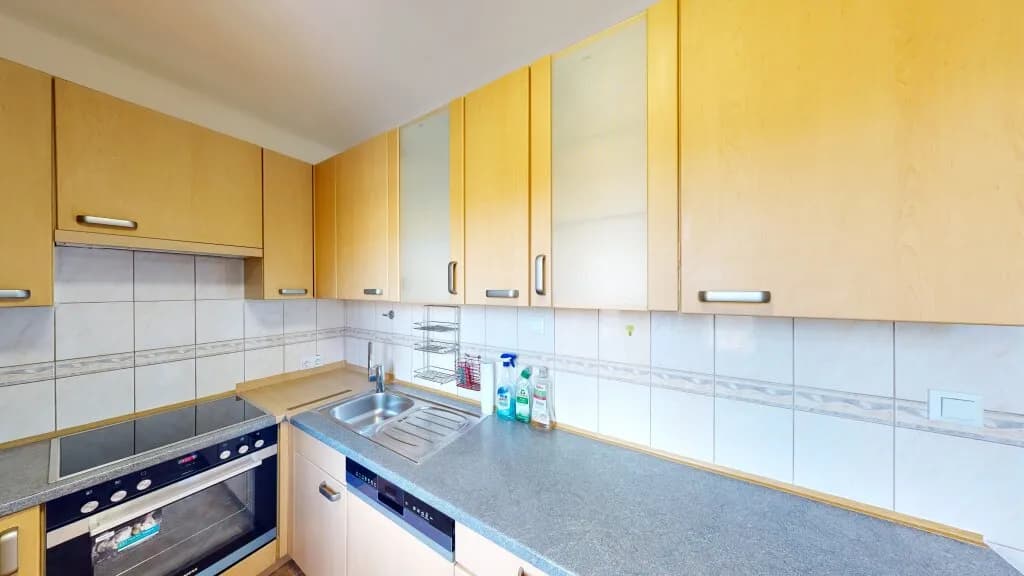 2-Zimmer-Wohnung kaufen in Wien – 57,6 m², € 324.000 – Bild 8 von 19