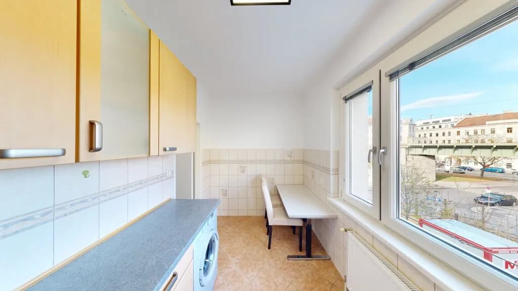 2-Zimmer-Wohnung kaufen in Wien – 57,6 m², € 324.000 – Bild 9 von 19