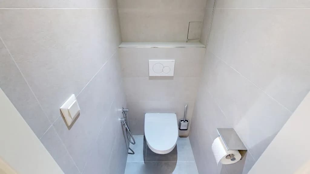 2-Zimmer-Wohnung kaufen in Wien – 57,6 m², € 324.000 – Bild 12 von 19