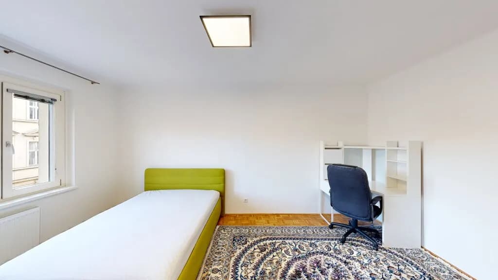 2-Zimmer-Wohnung kaufen in Wien – 57,6 m², € 324.000 – Bild 14 von 19