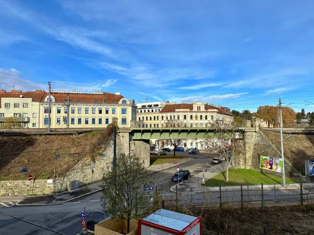 2-Zimmer-Wohnung kaufen in Wien – 57,6 m², € 324.000 – Bild 16 von 19