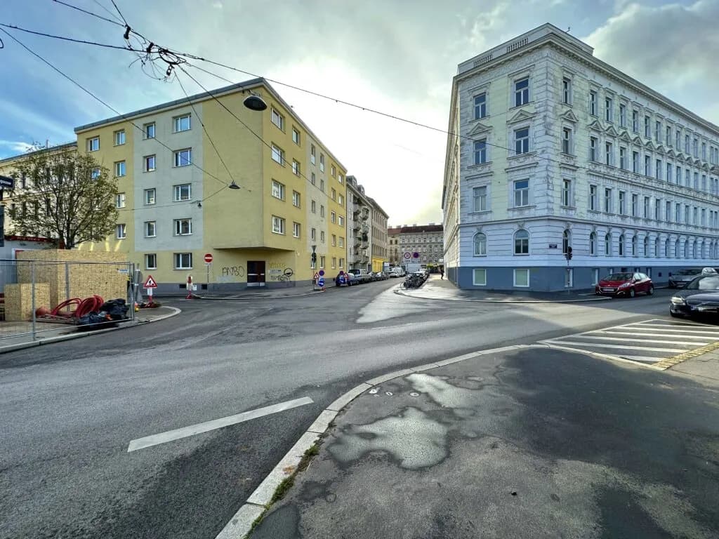 2-Zimmer-Wohnung kaufen in Wien – 57,6 m², € 324.000 – Bild 17 von 19