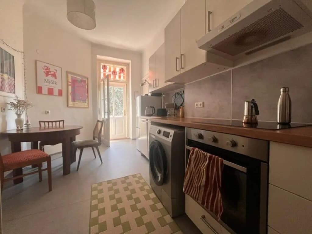 2-Zimmer-Wohnung mieten in Graz – 65 m², € 772 – Bild 2 von 8