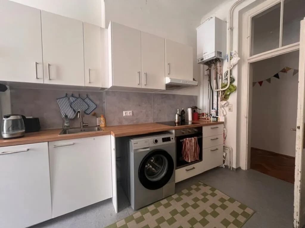 2-Zimmer-Wohnung mieten in Graz – 65 m², € 772 – Bild 3 von 8