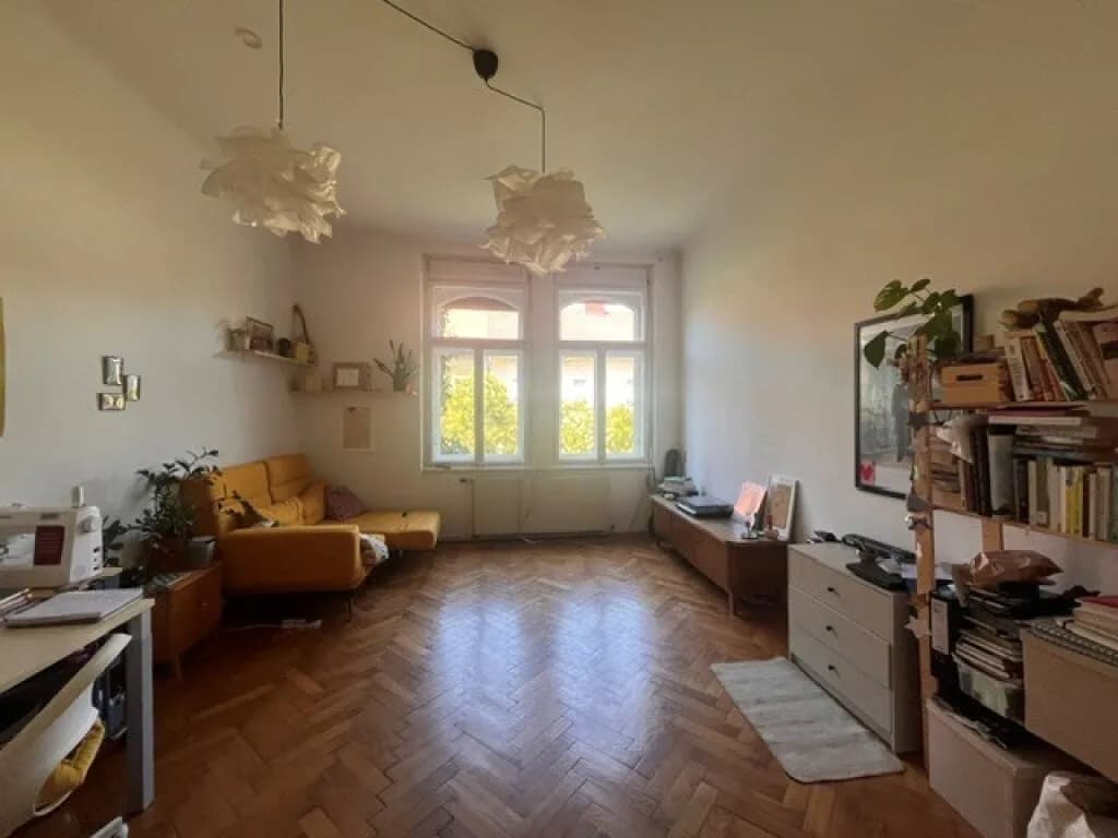 2-Zimmer-Wohnung mieten in Graz – 65 m², € 772 – Bild 5 von 8