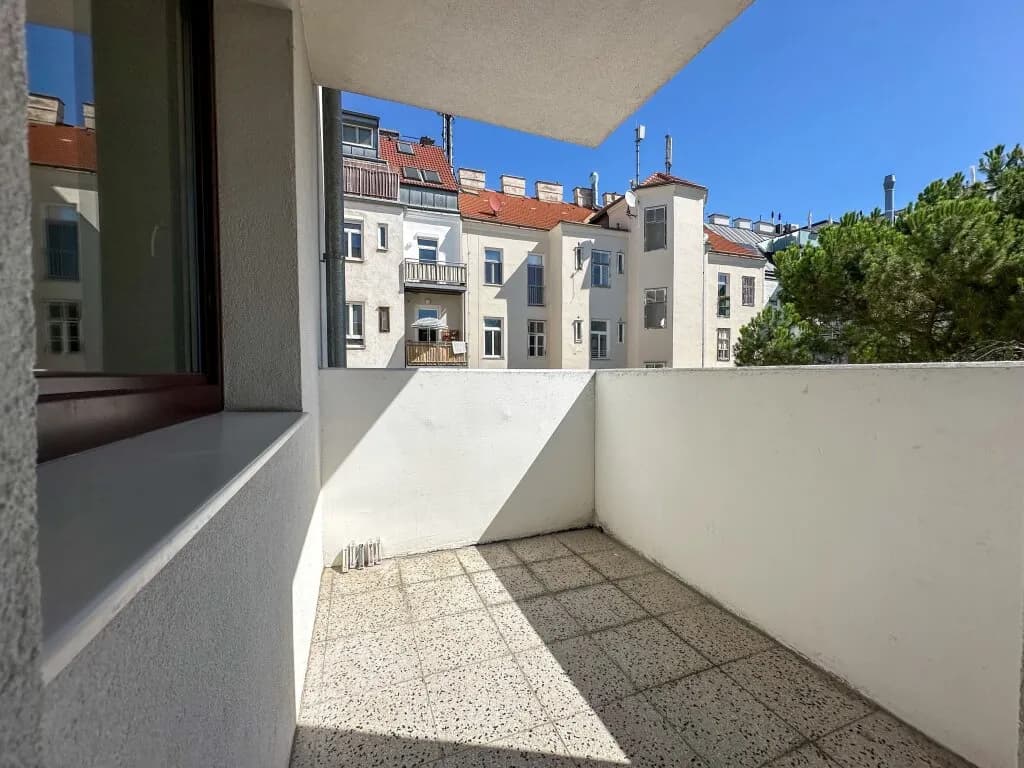 3-Zimmer-Wohnung kaufen in Wien – 91 m², € 515.000