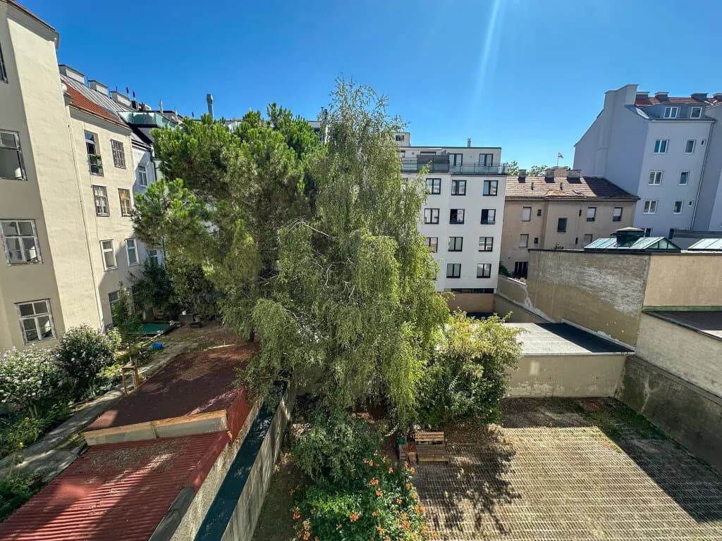 3-Zimmer-Wohnung kaufen in Wien – 91 m², € 515.000 – Bild 10 von 11