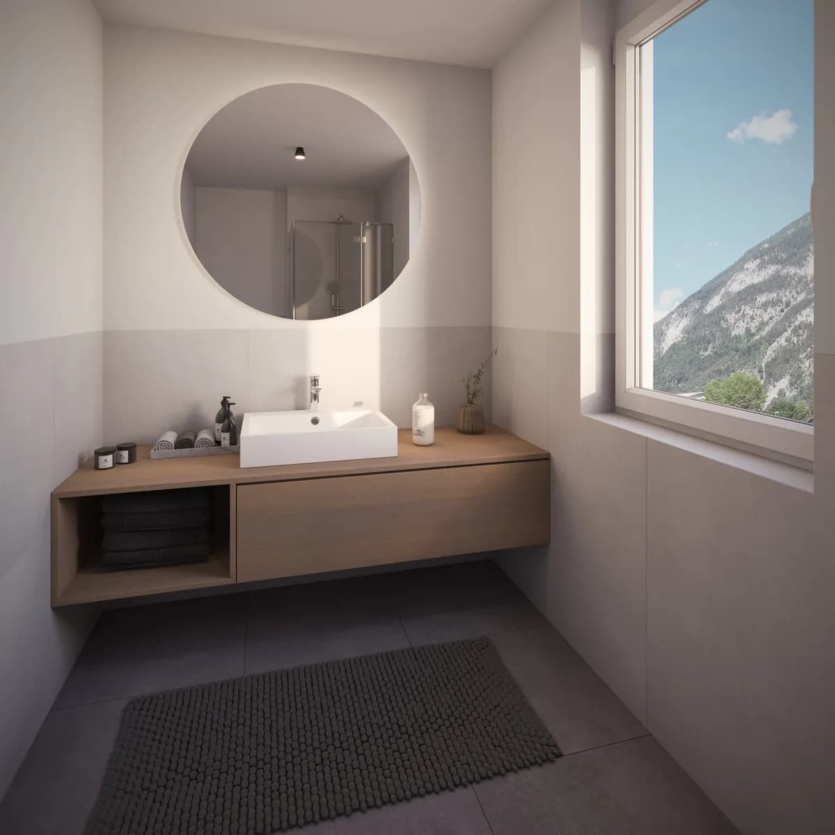 3-Zimmer-Wohnung kaufen in Imst – 73,68 m², € 424.500 – Bild 4 von 9