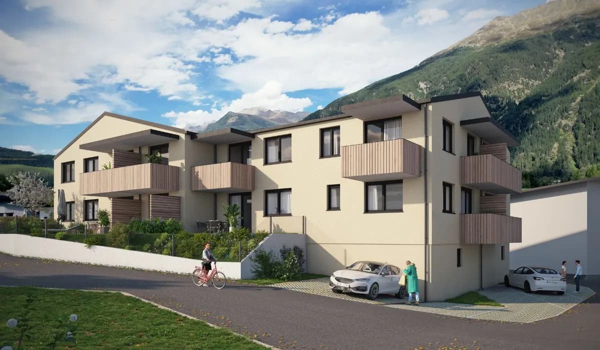 3-Zimmer-Wohnung kaufen in Imst – 73,68 m², € 424.500 – Bild 7 von 9