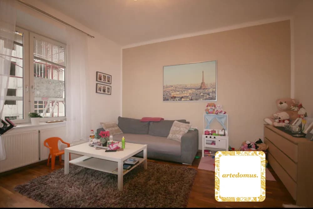2-Zimmer-Wohnung kaufen in Wien – 38 m², € 139.000 – Bild 2 von 14