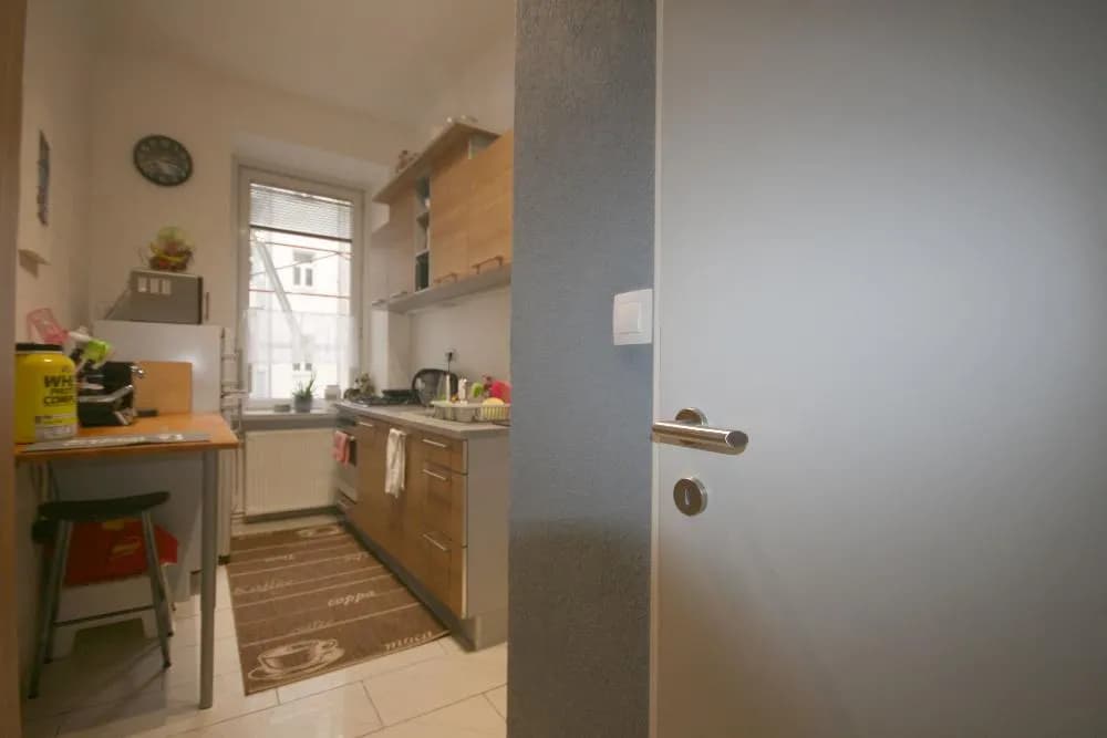 2-Zimmer-Wohnung kaufen in Wien – 38 m², € 139.000 – Bild 3 von 14