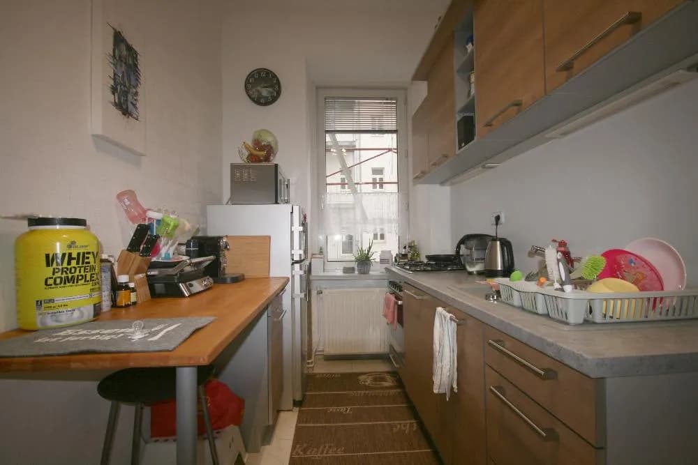 2-Zimmer-Wohnung kaufen in Wien – 38 m², € 139.000 – Bild 4 von 14