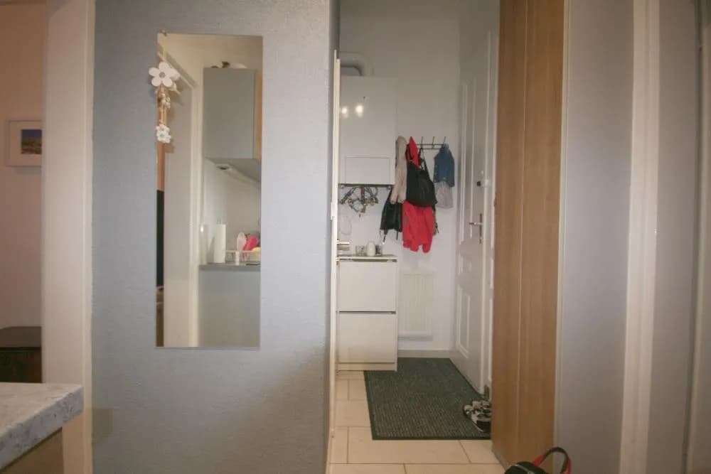 2-Zimmer-Wohnung kaufen in Wien – 38 m², € 139.000 – Bild 8 von 14