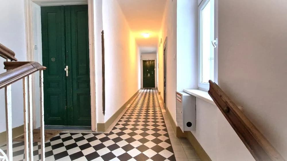 2-Zimmer-Wohnung kaufen in Wien – 38 m², € 139.000 – Bild 12 von 14