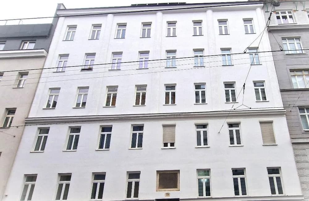 2-Zimmer-Wohnung kaufen in Wien – 38 m², € 139.000 – Bild 13 von 14