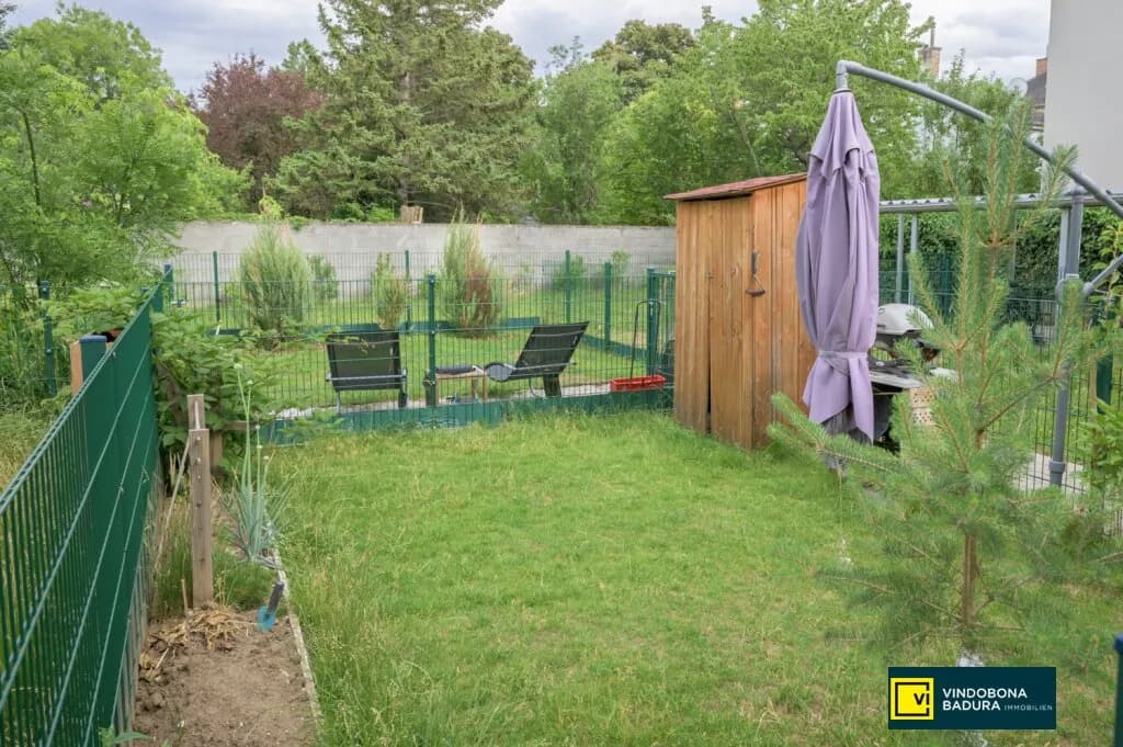2-Zimmer-Wohnung kaufen in Baden – 50,12 m², € 279.000 – Bild 2 von 15