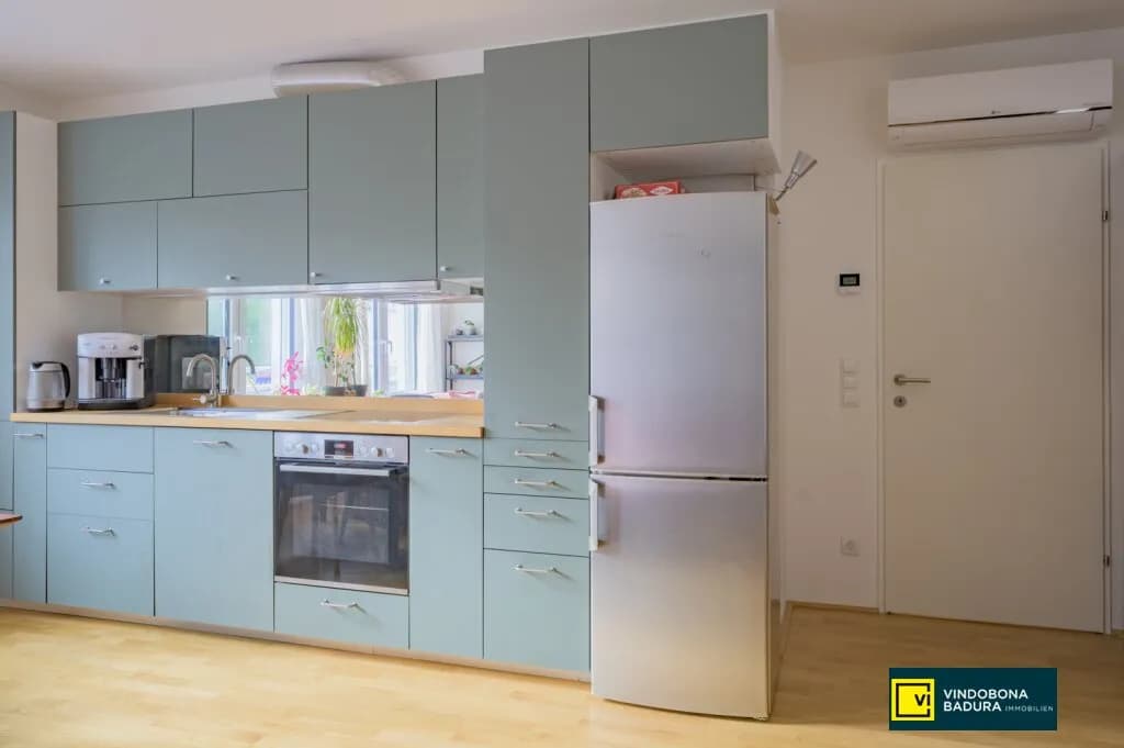 2-Zimmer-Wohnung kaufen in Baden – 50,12 m², € 279.000 – Bild 7 von 15