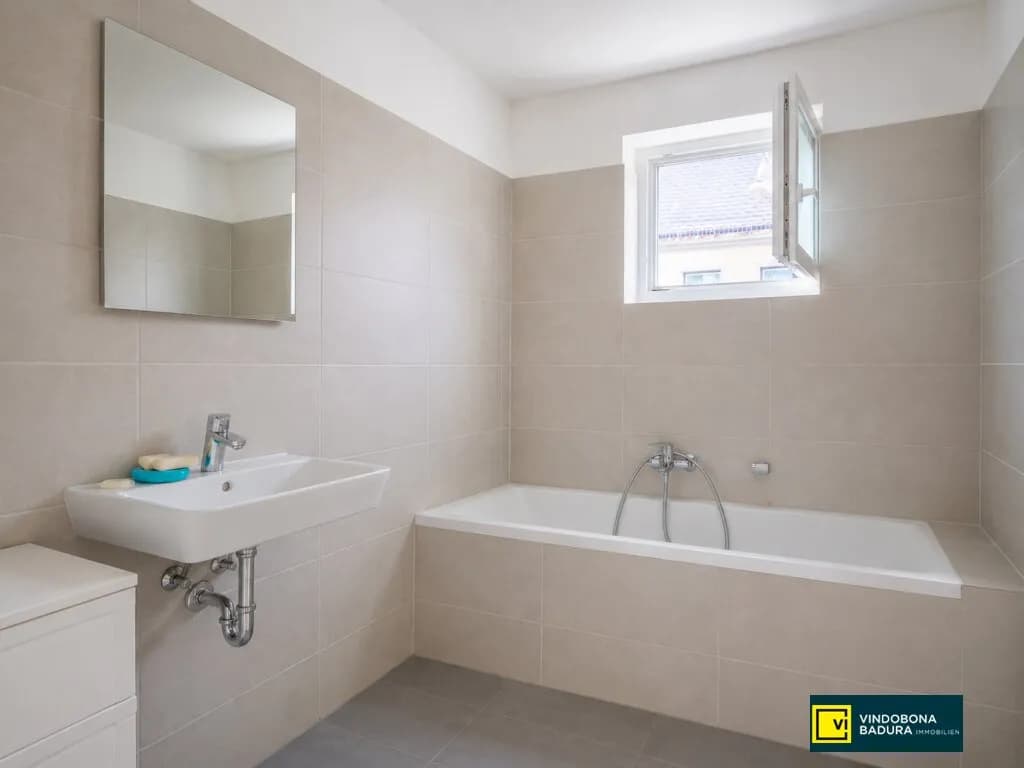 2-Zimmer-Wohnung kaufen in Baden – 50,12 m², € 279.000 – Bild 8 von 15