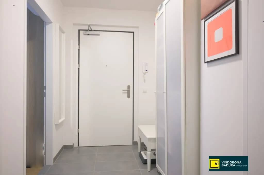 2-Zimmer-Wohnung kaufen in Baden – 50,12 m², € 279.000 – Bild 9 von 15
