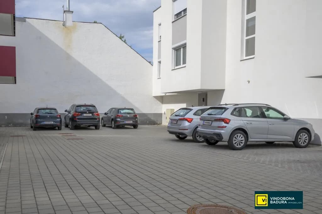 2-Zimmer-Wohnung kaufen in Baden – 50,12 m², € 279.000 – Bild 11 von 15