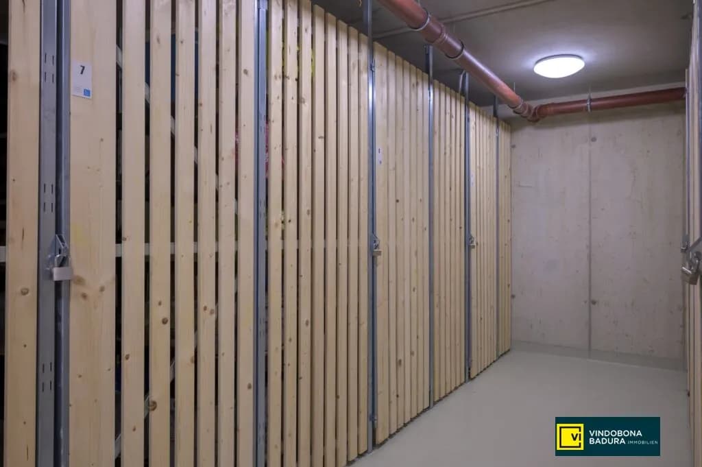 2-Zimmer-Wohnung kaufen in Baden – 50,12 m², € 279.000 – Bild 12 von 15