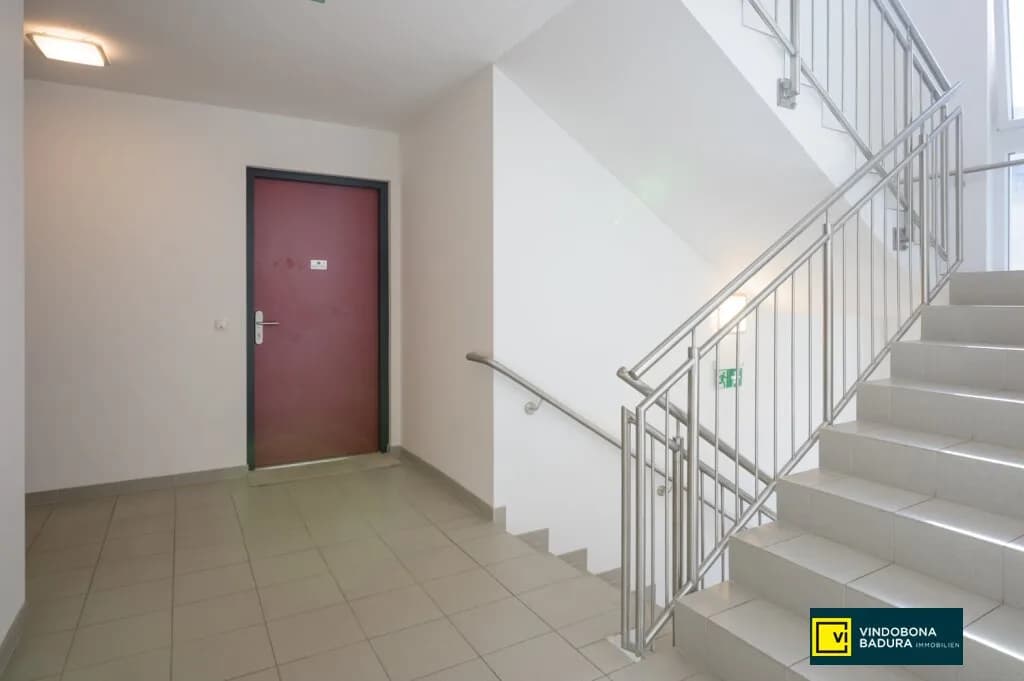 2-Zimmer-Wohnung kaufen in Baden – 50,12 m², € 279.000 – Bild 13 von 15