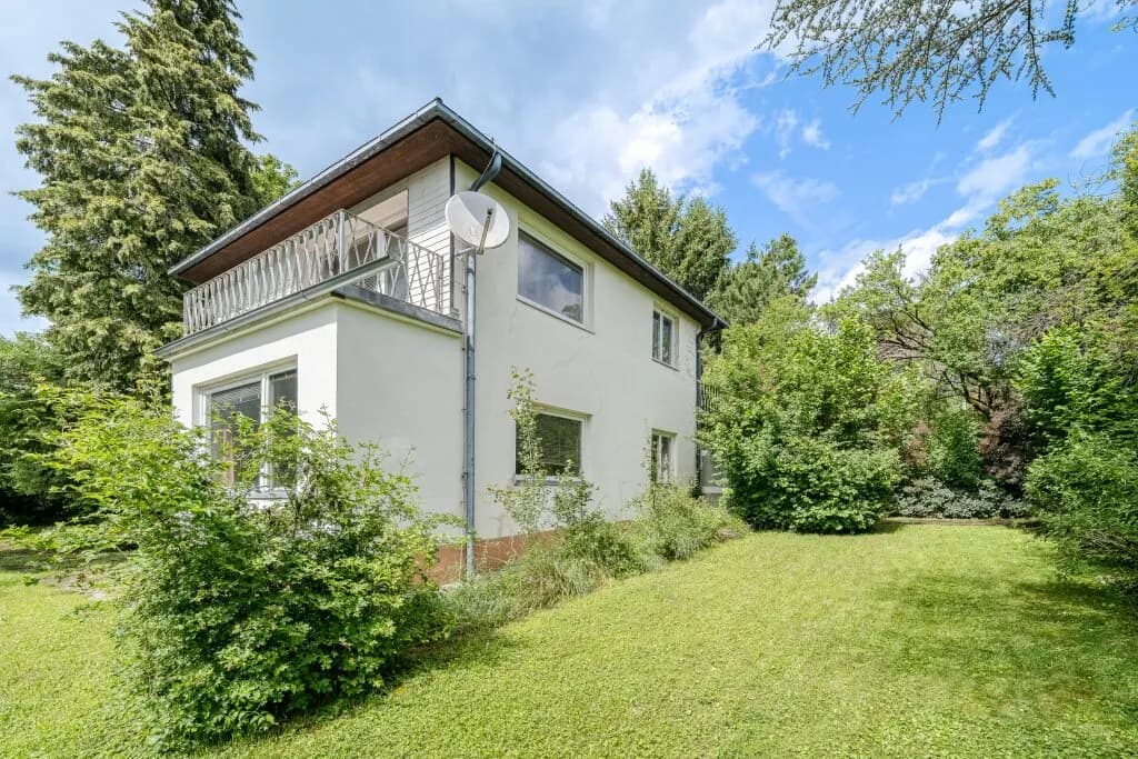 5-Zimmer-Haus kaufen in Wien – 100 m², € 690.000