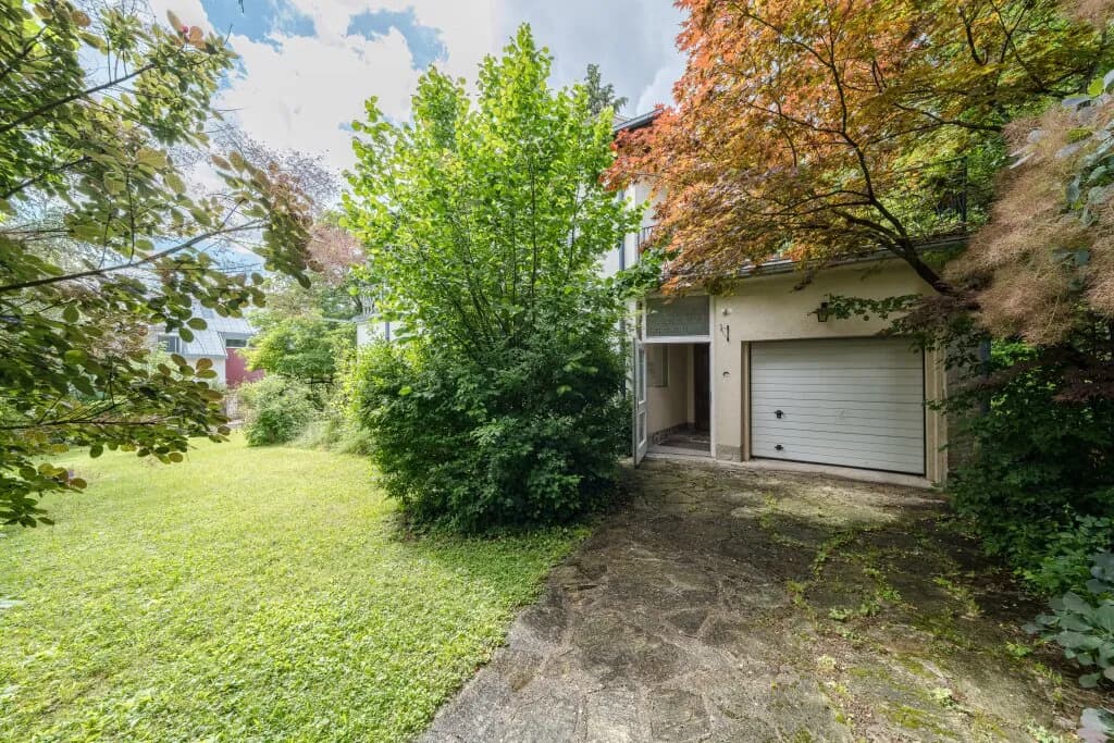 5-Zimmer-Haus kaufen in Wien – 100 m², € 690.000 – Bild 6 von 22