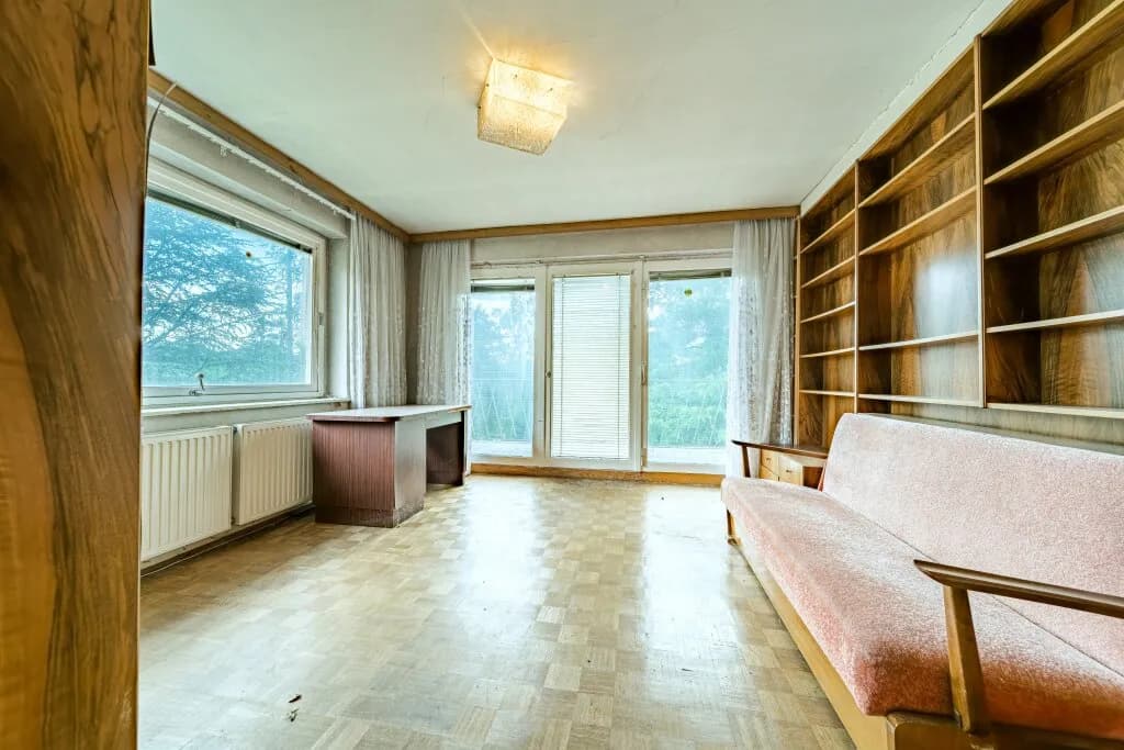 5-Zimmer-Haus kaufen in Wien – 100 m², € 690.000 – Bild 14 von 22