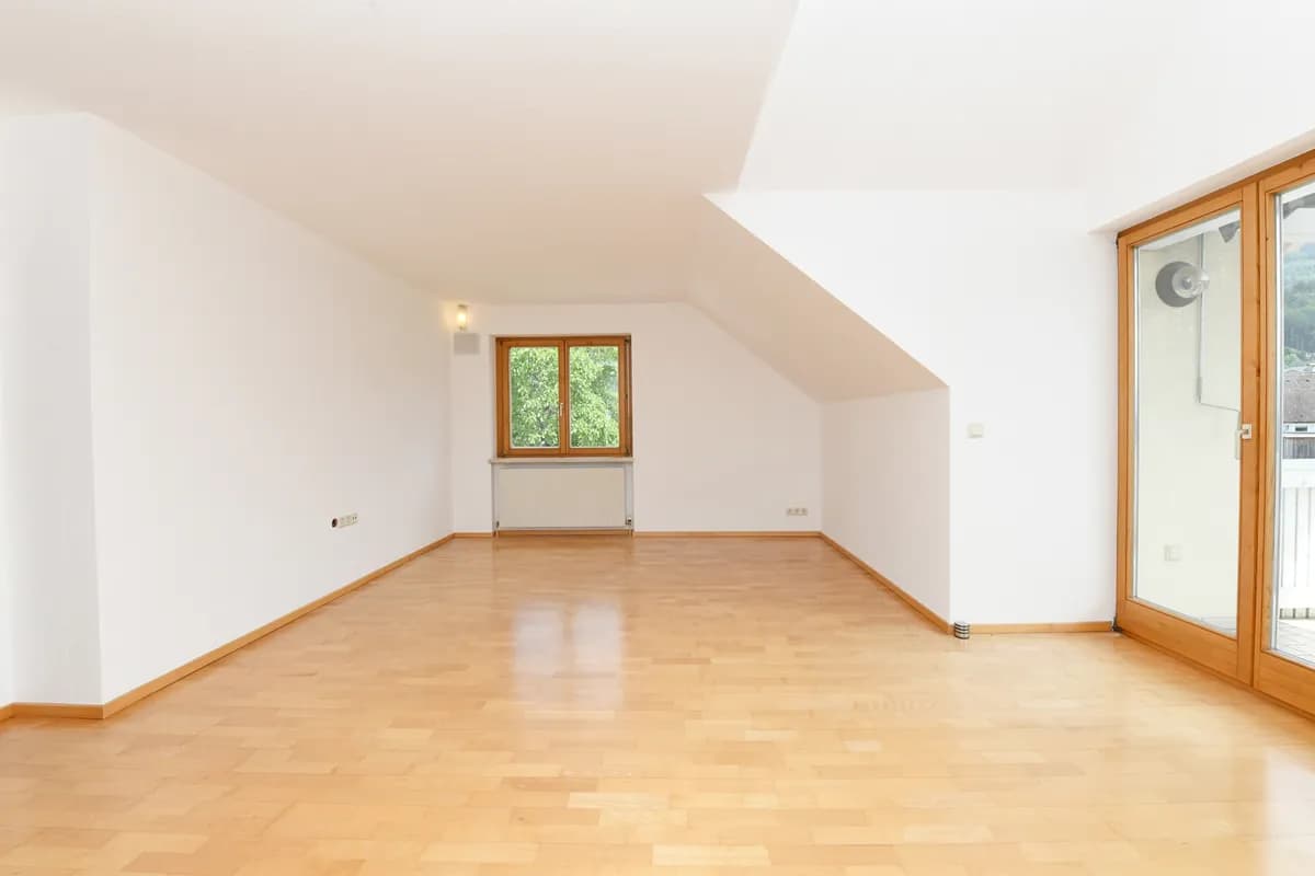 2-Zimmer-Wohnung mieten in Feldkirch – 61,97 m², € 1.100 – Bild 3 von 23