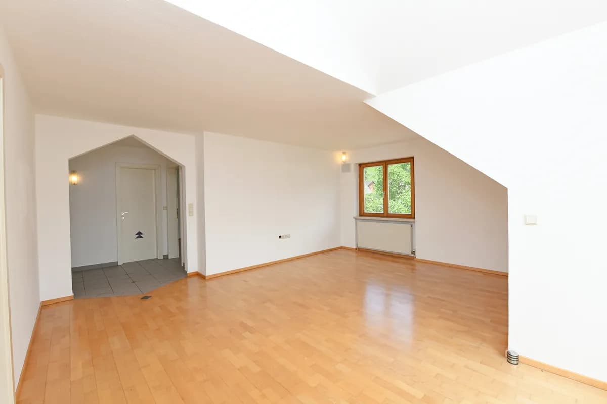 2-Zimmer-Wohnung mieten in Feldkirch – 61,97 m², € 1.100 – Bild 4 von 23