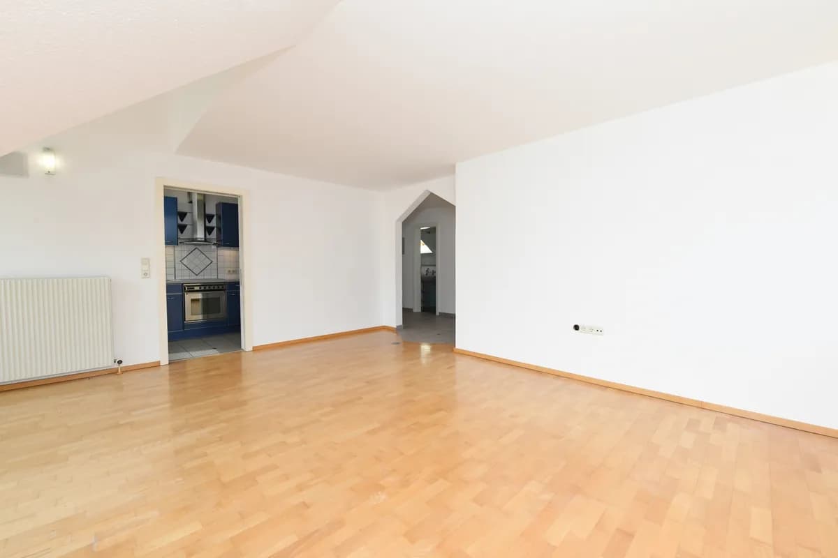 2-Zimmer-Wohnung mieten in Feldkirch – 61,97 m², € 1.100 – Bild 5 von 23