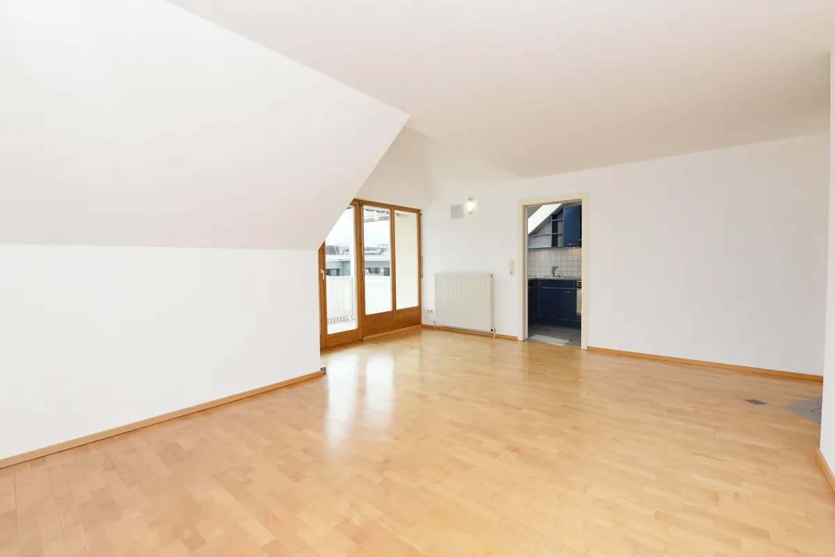 2-Zimmer-Wohnung mieten in Feldkirch – 61,97 m², € 1.100 – Bild 6 von 23