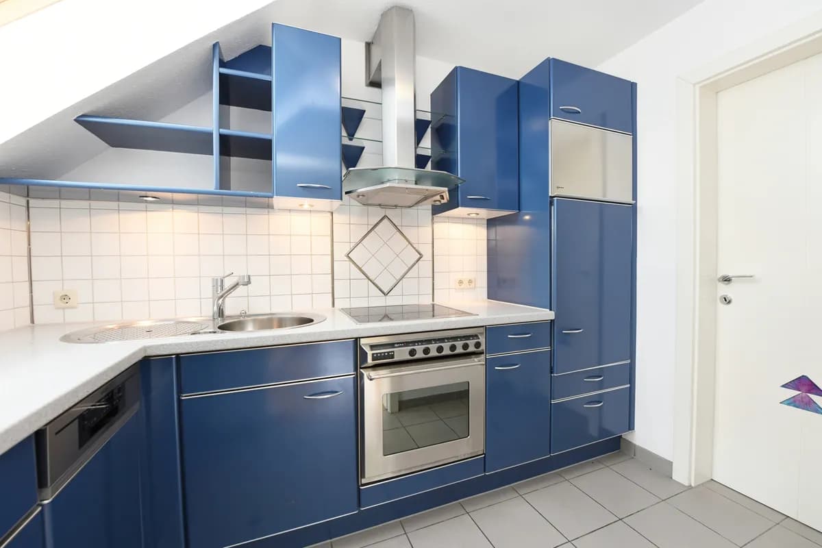 2-Zimmer-Wohnung mieten in Feldkirch – 61,97 m², € 1.100 – Bild 7 von 23