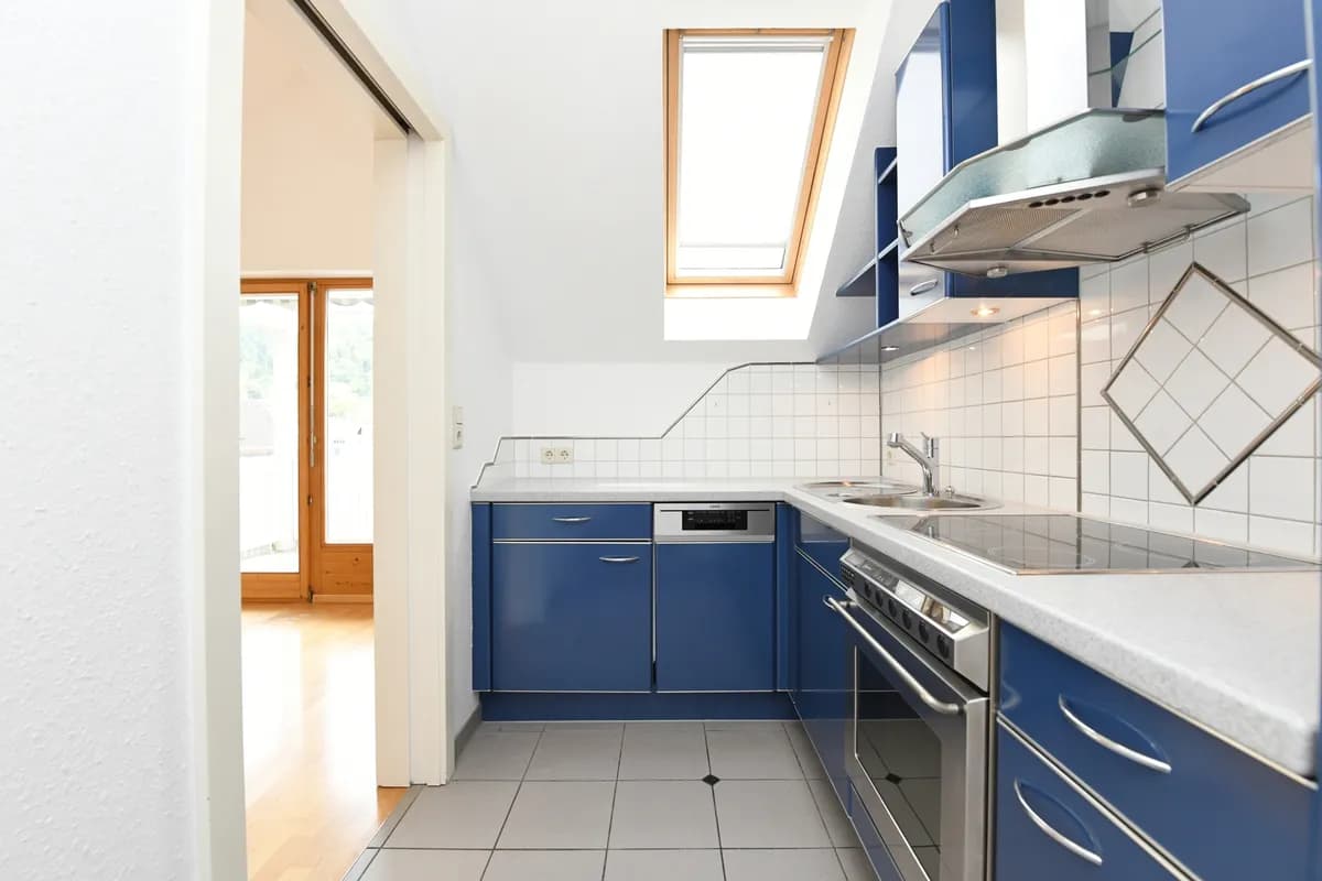 2-Zimmer-Wohnung mieten in Feldkirch – 61,97 m², € 1.100 – Bild 8 von 23