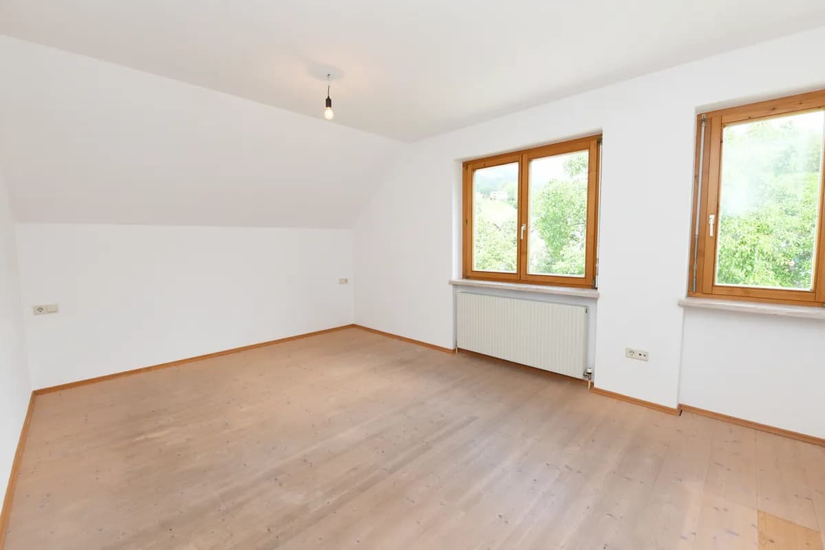 2-Zimmer-Wohnung mieten in Feldkirch – 61,97 m², € 1.100 – Bild 9 von 23