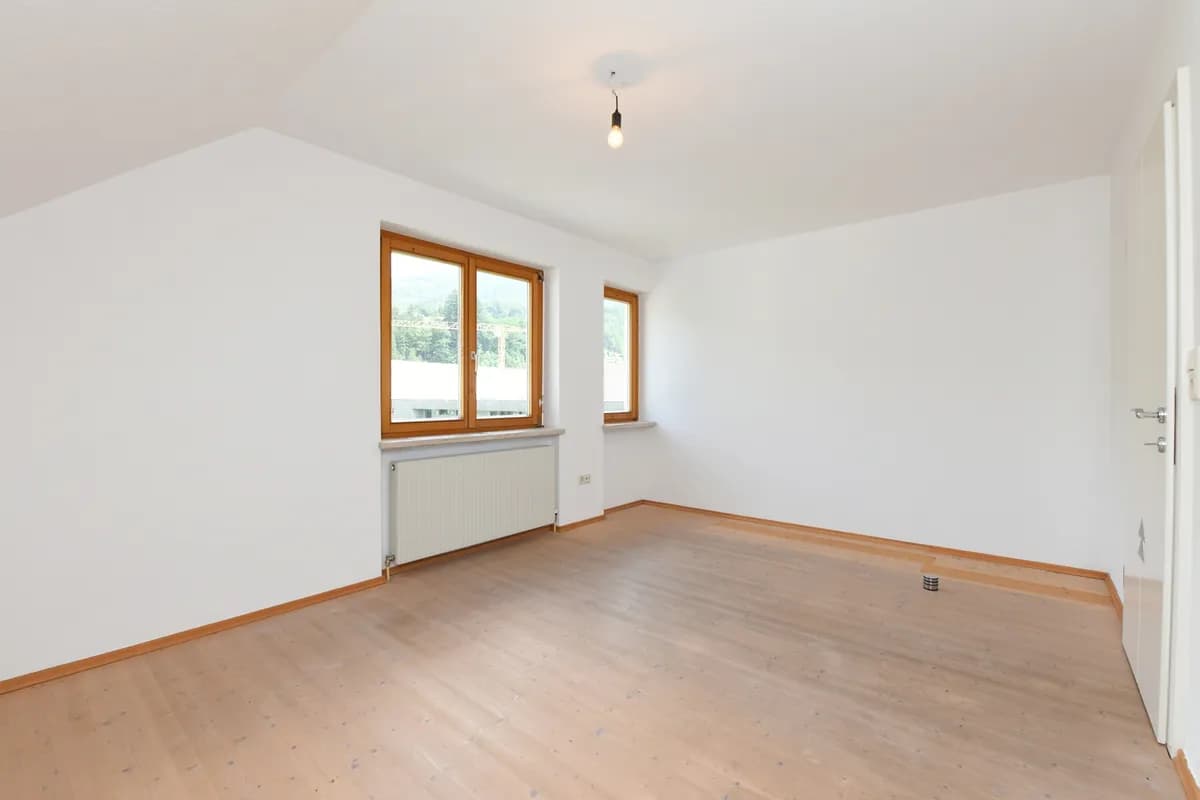2-Zimmer-Wohnung mieten in Feldkirch – 61,97 m², € 1.100 – Bild 10 von 23