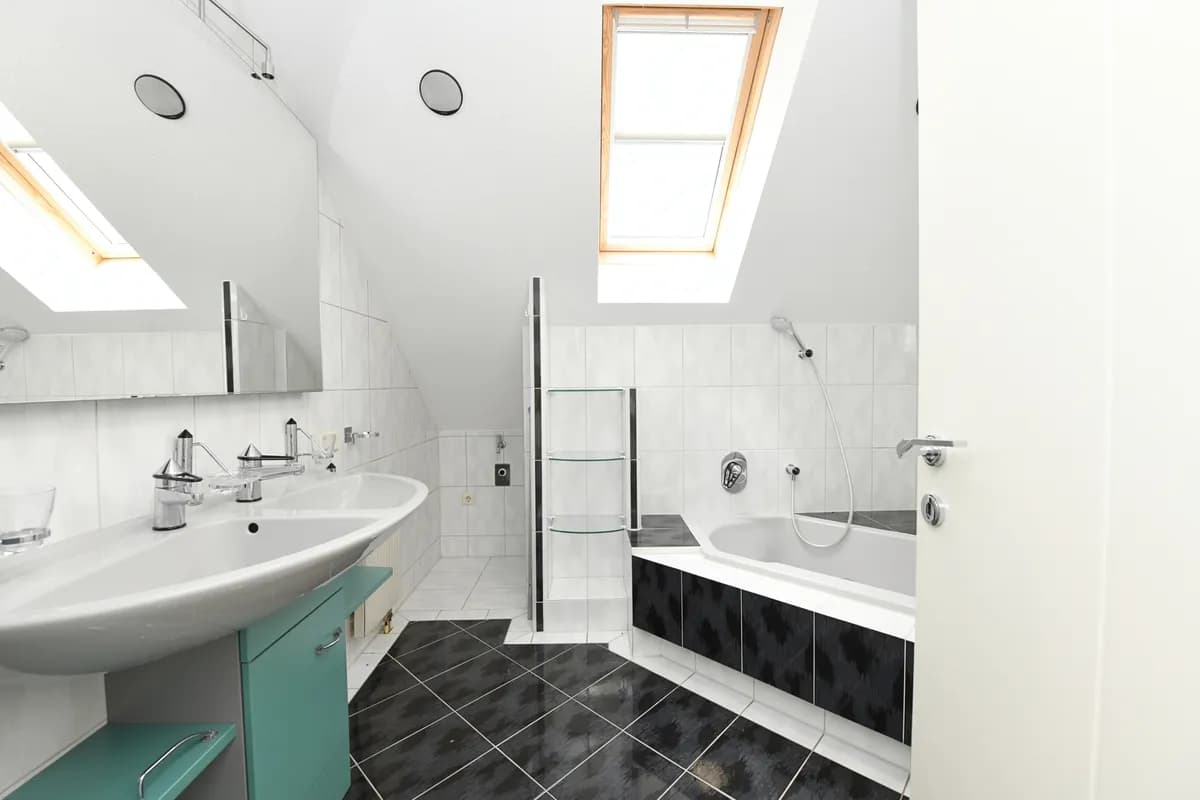 2-Zimmer-Wohnung mieten in Feldkirch – 61,97 m², € 1.100 – Bild 11 von 23