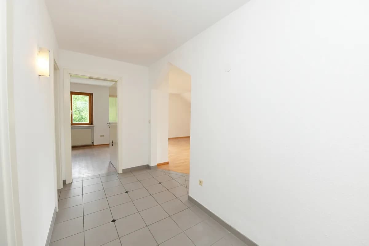 2-Zimmer-Wohnung mieten in Feldkirch – 61,97 m², € 1.100 – Bild 15 von 23