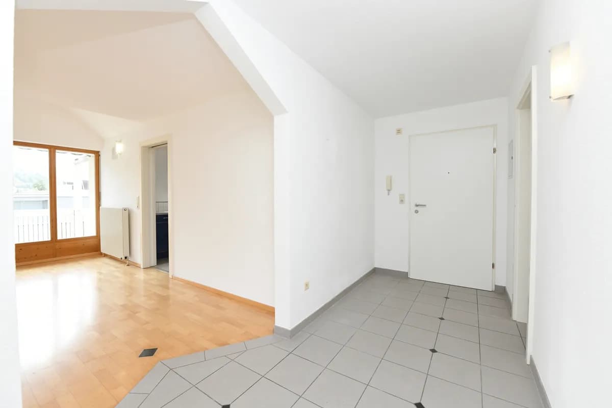 2-Zimmer-Wohnung mieten in Feldkirch – 61,97 m², € 1.100 – Bild 16 von 23