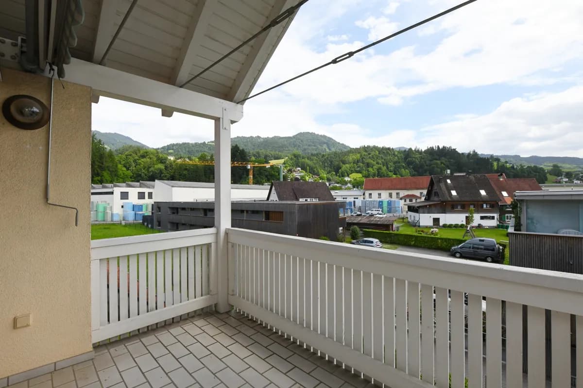 2-Zimmer-Wohnung mieten in Feldkirch – 61,97 m², € 1.100 – Bild 17 von 23