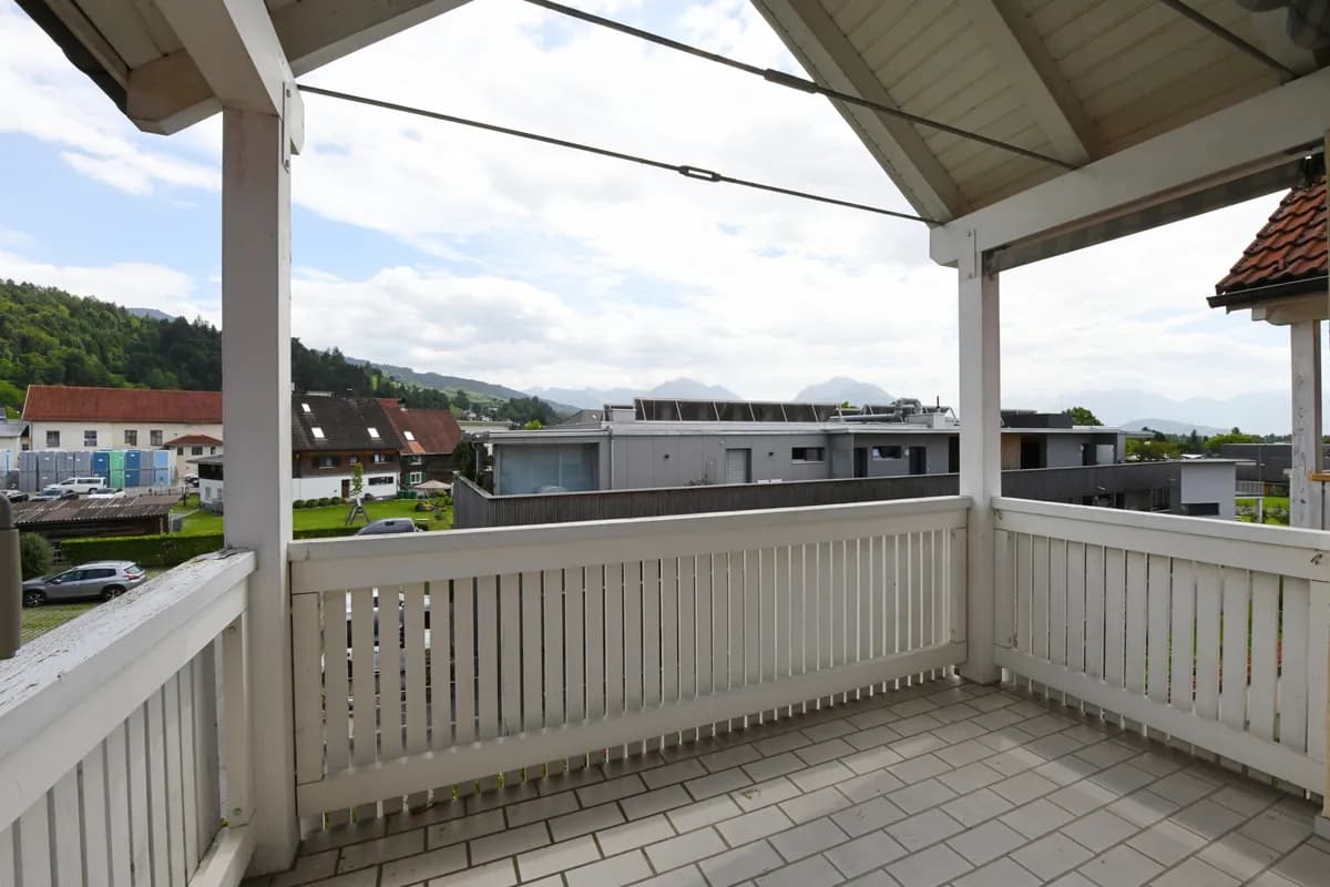 2-Zimmer-Wohnung mieten in Feldkirch – 61,97 m², € 1.100 – Bild 18 von 23
