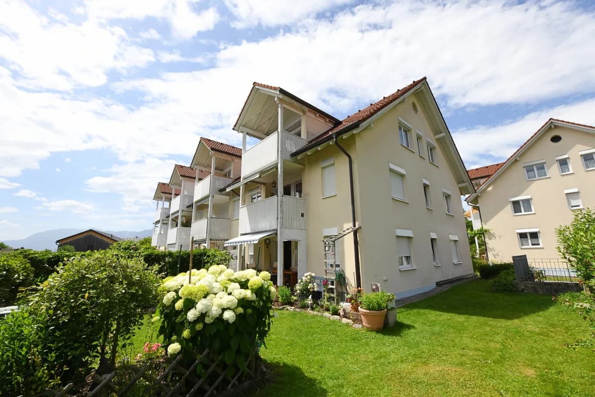 2-Zimmer-Wohnung mieten in Feldkirch – 61,97 m², € 1.100 – Bild 19 von 23